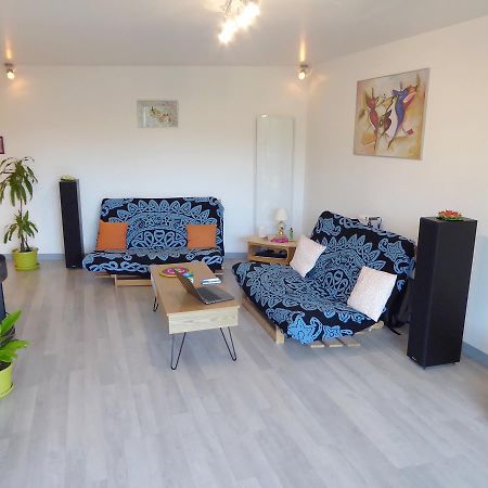 Appartement Bastide Bordeaux Kültér fotó