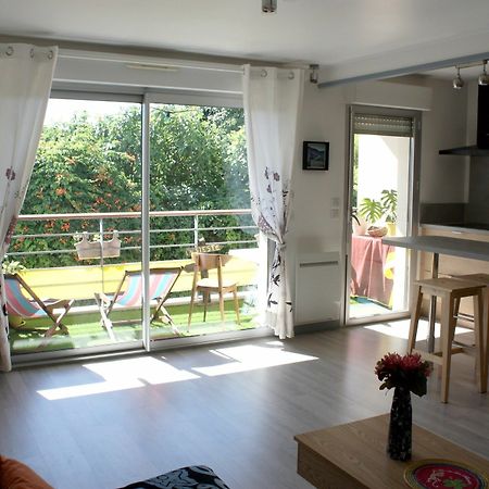 Appartement Bastide Bordeaux Kültér fotó