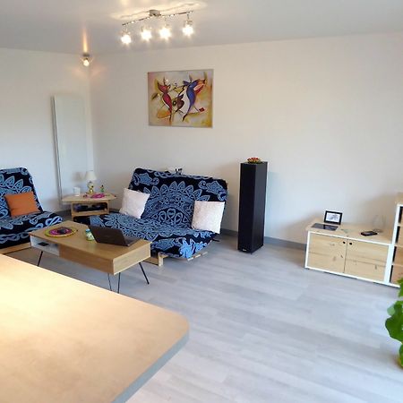 Appartement Bastide Bordeaux Kültér fotó