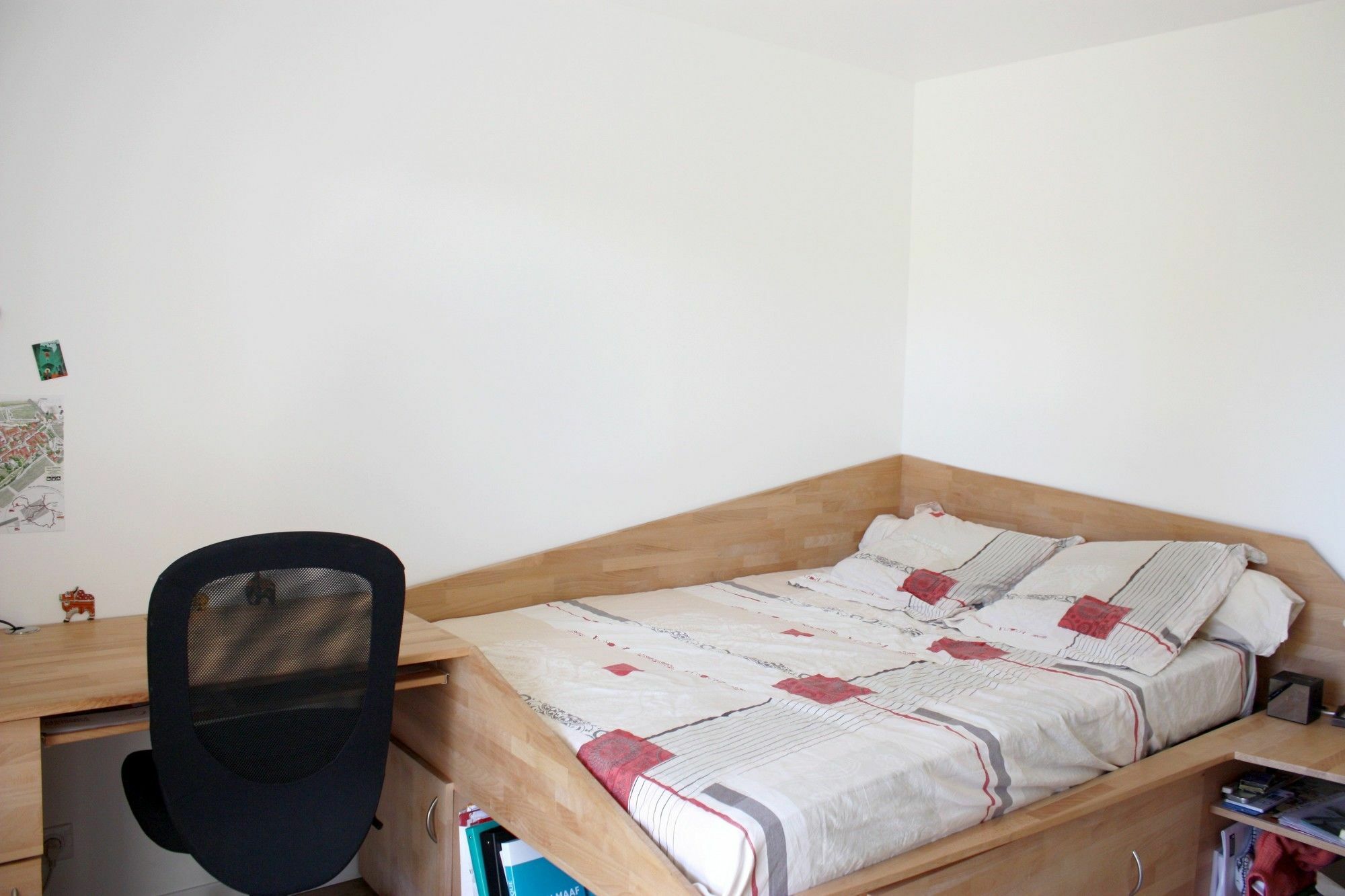 Appartement Bastide Bordeaux Kültér fotó