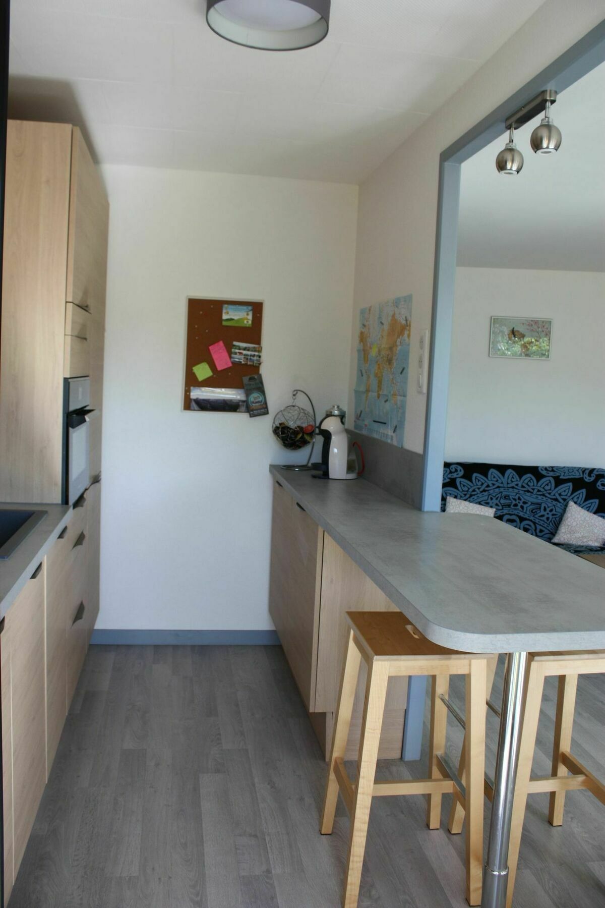 Appartement Bastide Bordeaux Kültér fotó