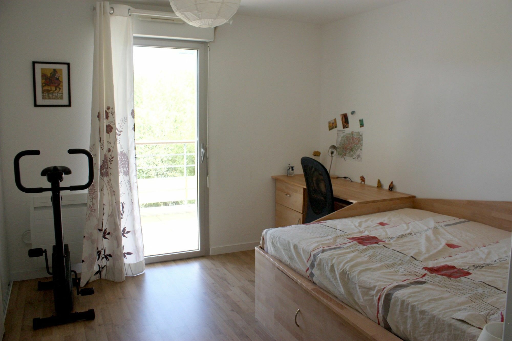 Appartement Bastide Bordeaux Kültér fotó