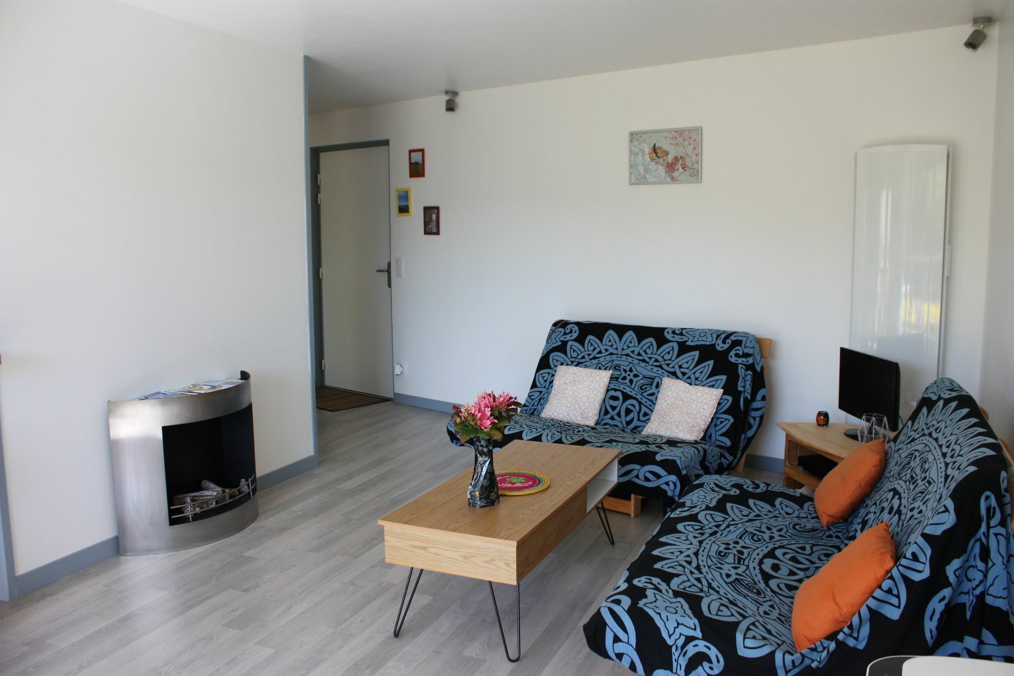 Appartement Bastide Bordeaux Kültér fotó
