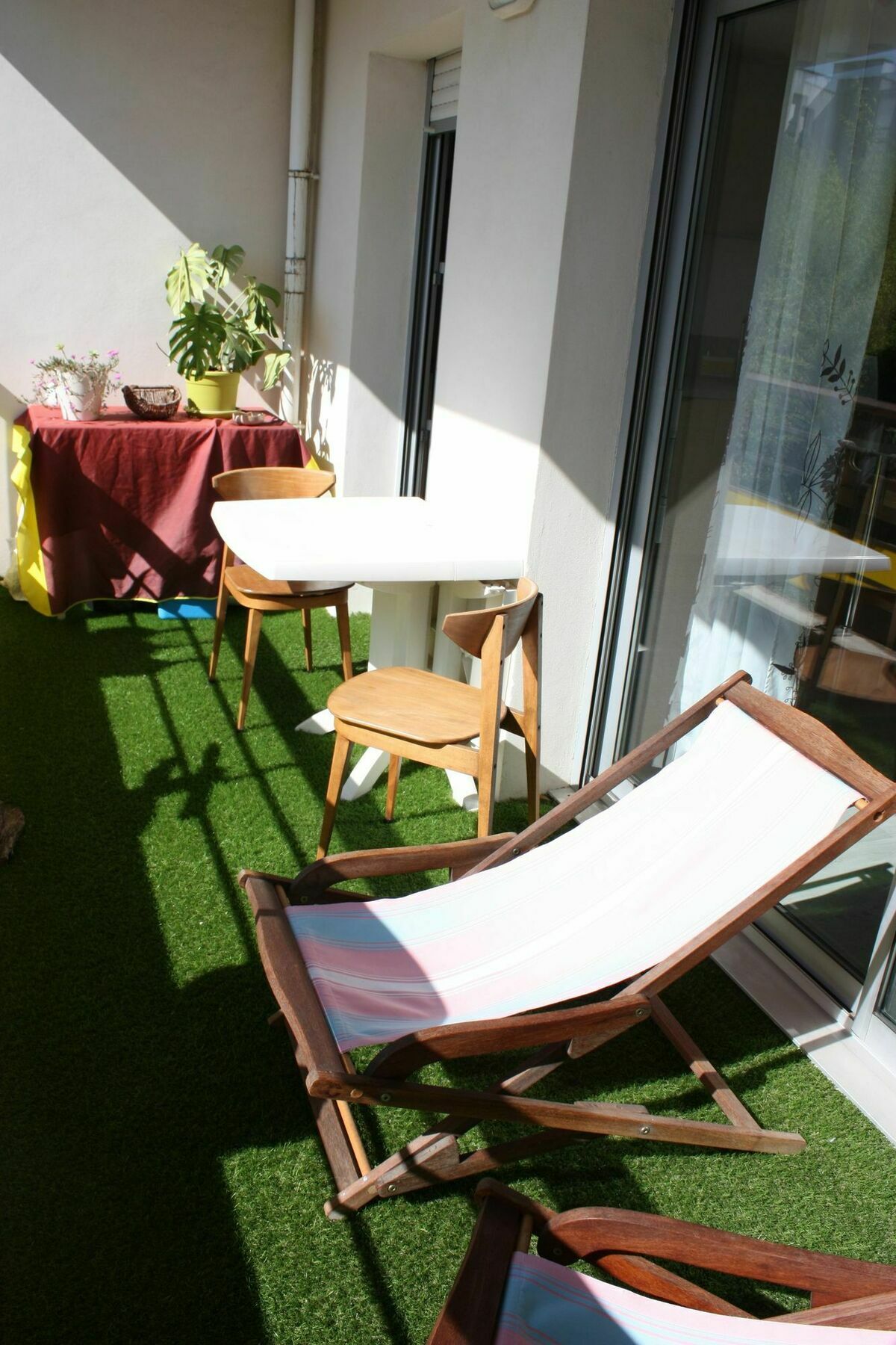 Appartement Bastide Bordeaux Kültér fotó