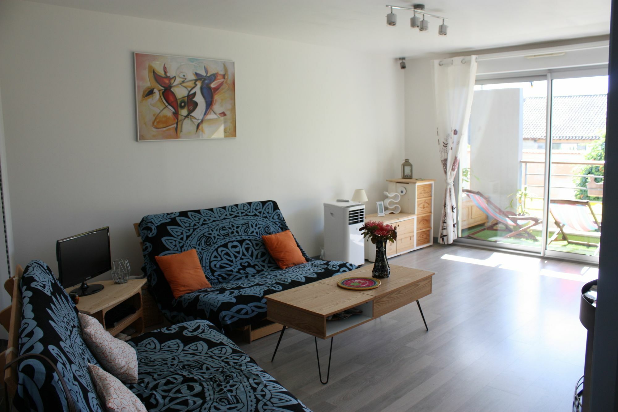 Appartement Bastide Bordeaux Kültér fotó