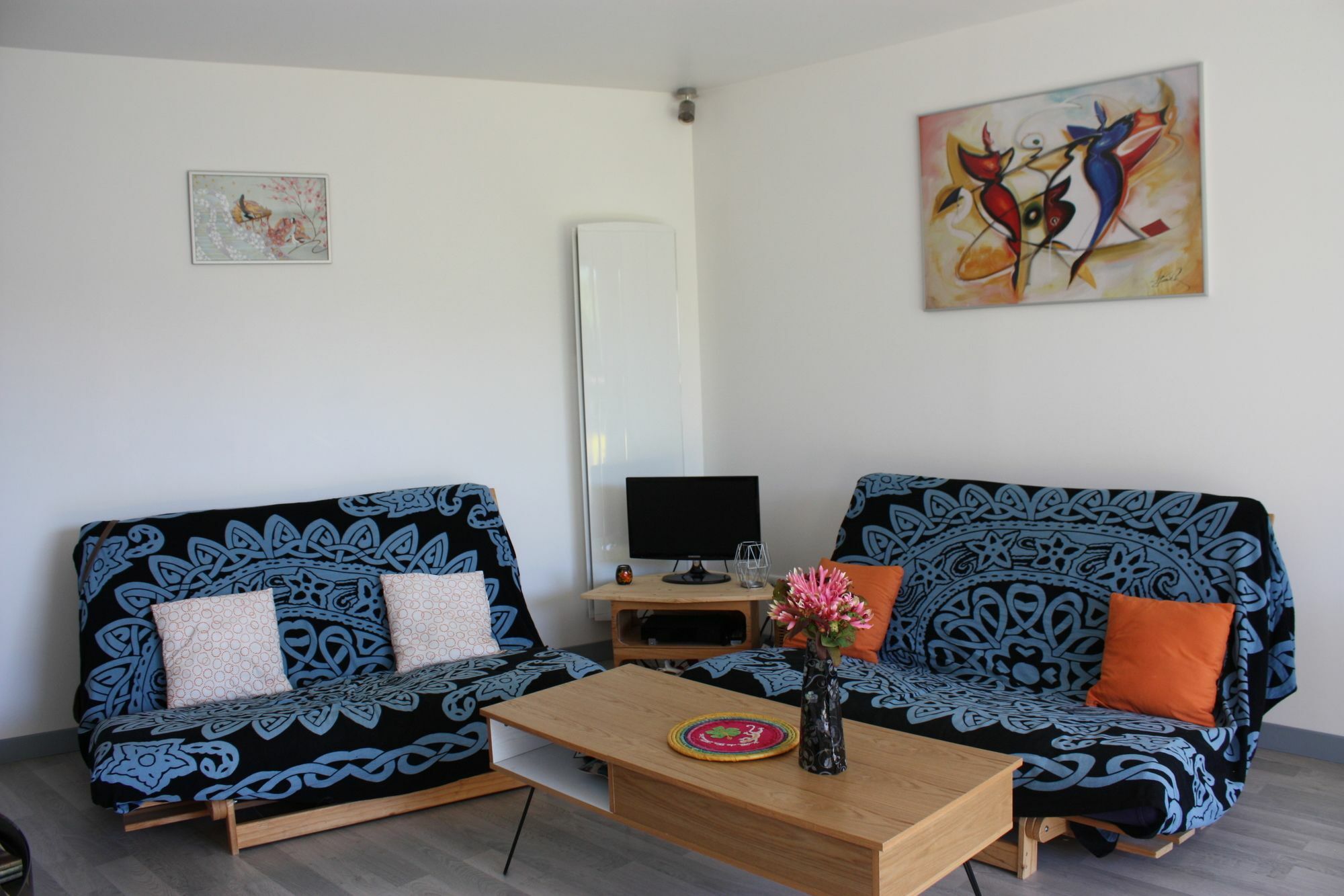 Appartement Bastide Bordeaux Kültér fotó