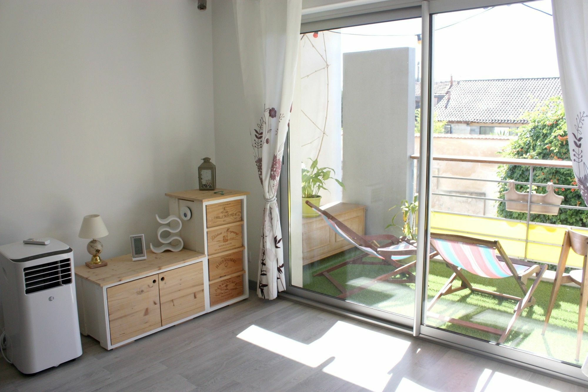 Appartement Bastide Bordeaux Kültér fotó
