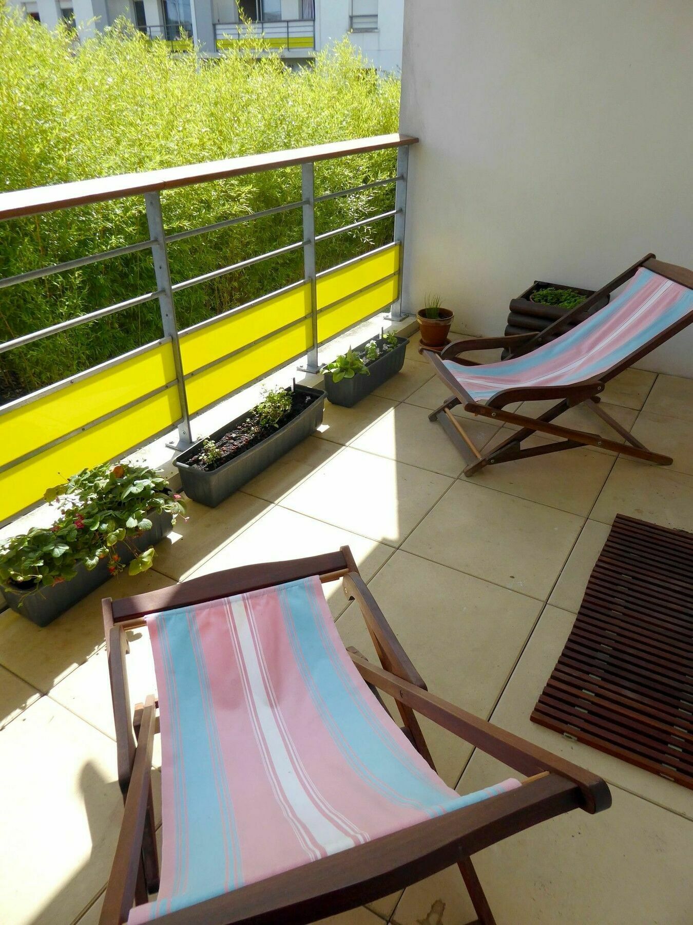 Appartement Bastide Bordeaux Kültér fotó
