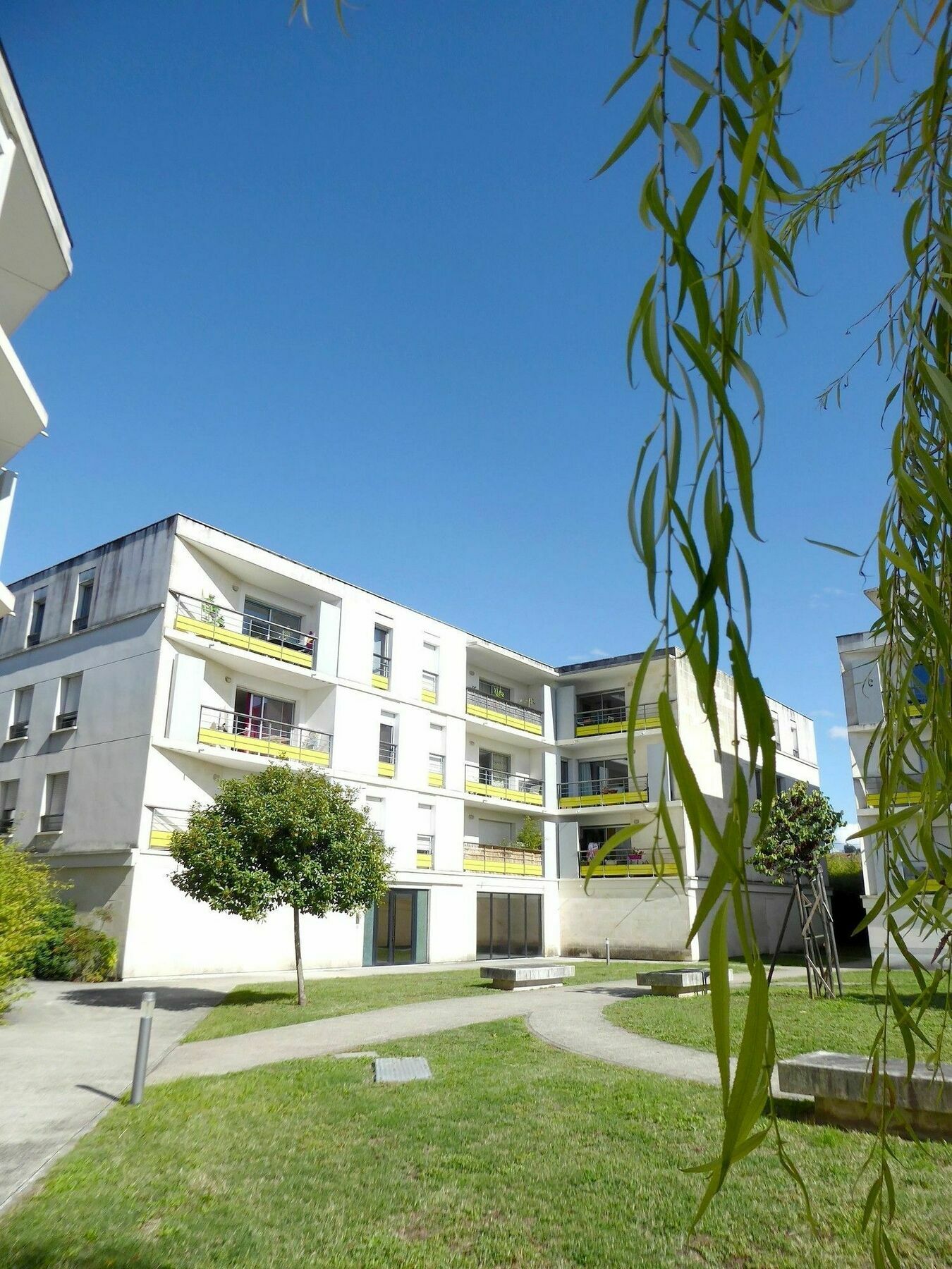 Appartement Bastide Bordeaux Kültér fotó